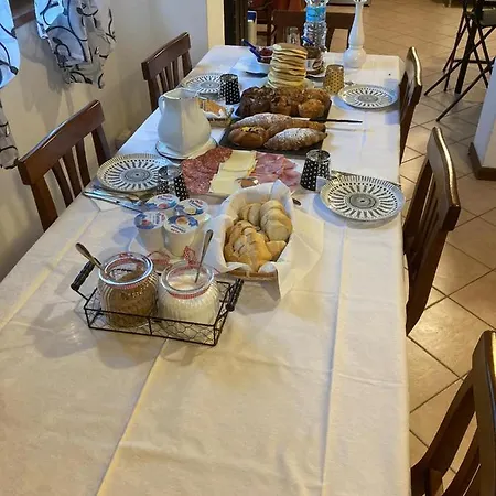 Bed & Breakfast La Fossetta 3*