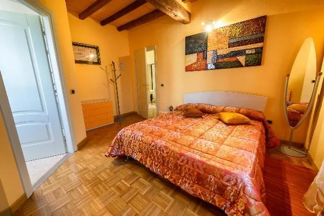 La Fossetta Bed & Breakfast Torrile