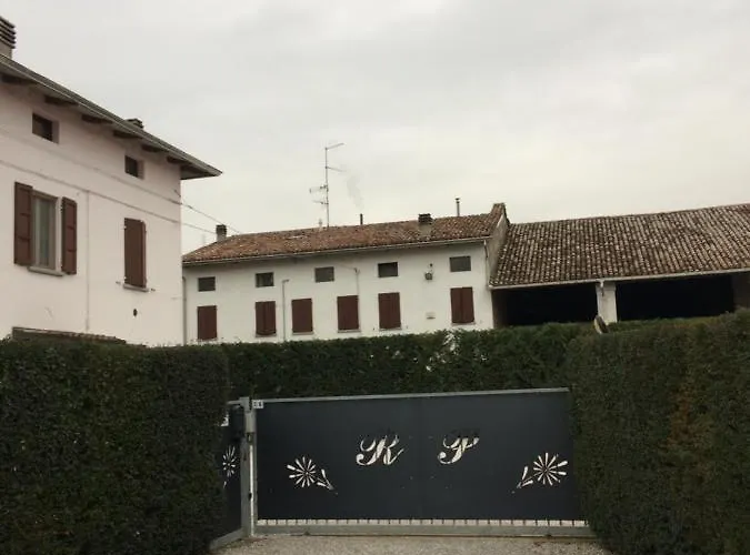 La Fossetta 3* Torrile