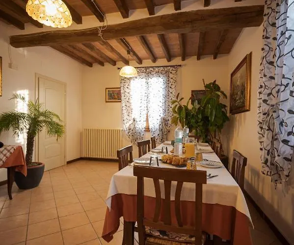 La Fossetta 3* Torrile