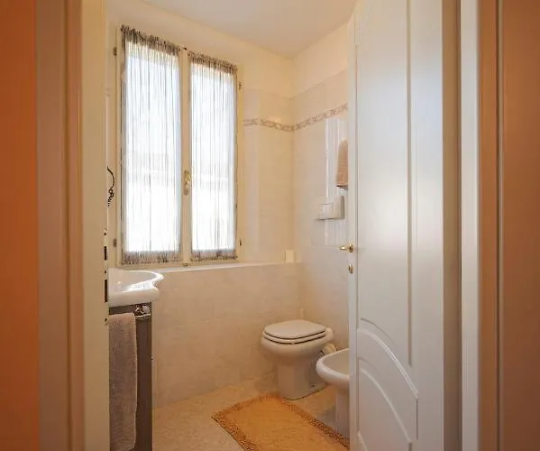 Couette-café La Fossetta