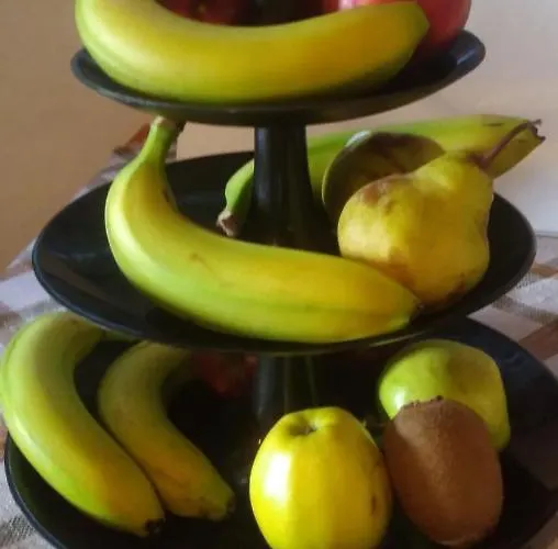 La Fossetta Couette-café