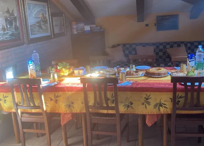 La Fossetta 3* Torrile