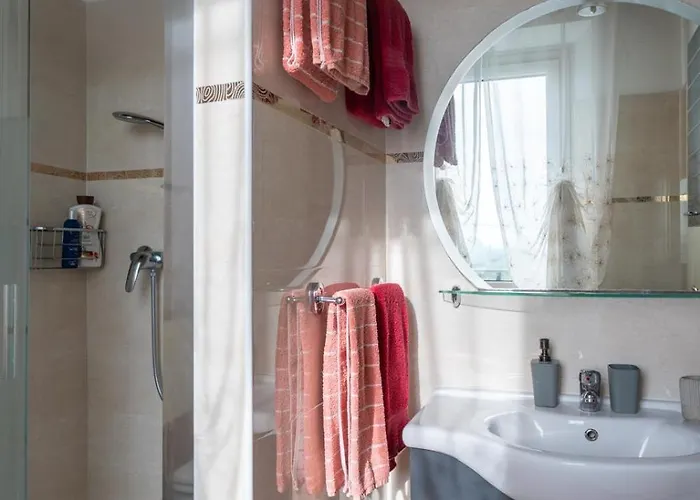 Couette-café La Fossetta 3*