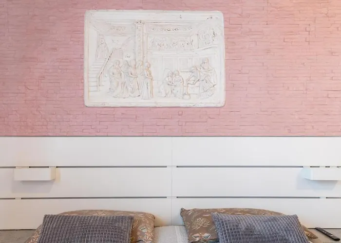 Couette-café La Fossetta