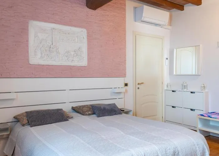 La Fossetta Couette-café