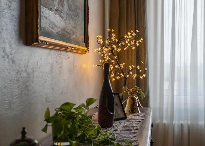 La Fossetta Couette-café 3*