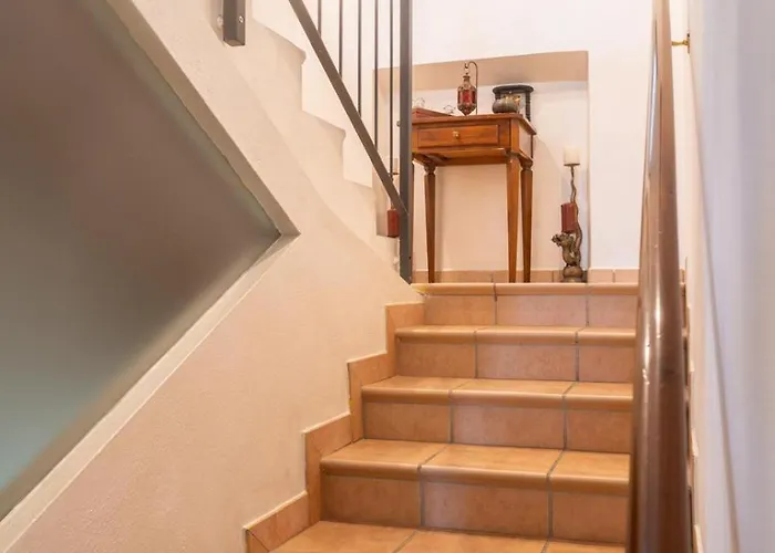 La Fossetta Couette-café 3*