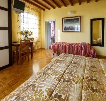 La Fossetta 3* Torrile