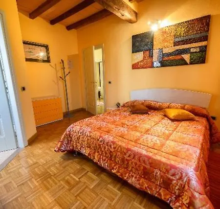 La Fossetta Bed & Breakfast Torrile