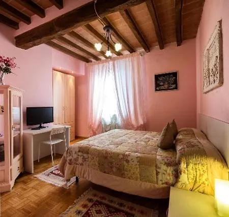 La Fossetta *