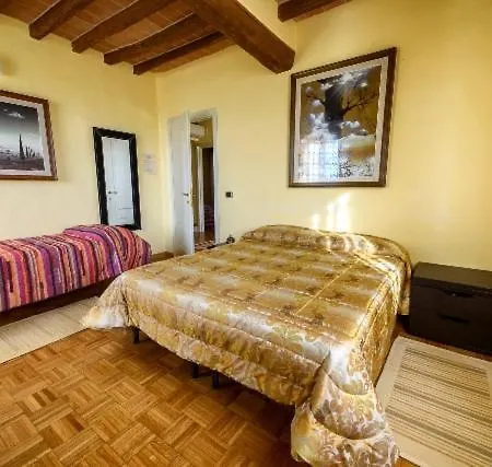 Bed & Breakfast La Fossetta Torrile