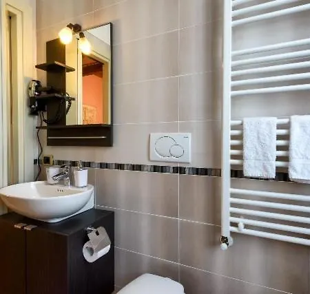 La Fossetta Bed & Breakfast Torrile