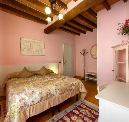 Bed & Breakfast La Fossetta *