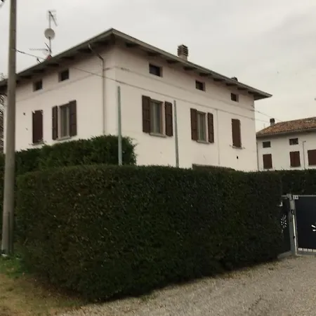 La Fossetta Bed & Breakfast