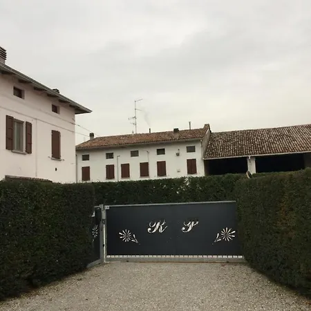 La Fossetta 3* Torrile