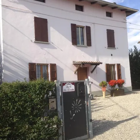 Bed & Breakfast La Fossetta