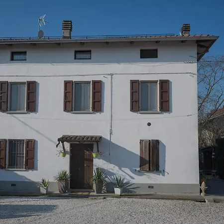 La Fossetta Bed & Breakfast *