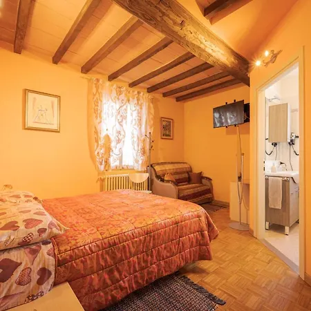 La Fossetta Bed and breakfast 3*