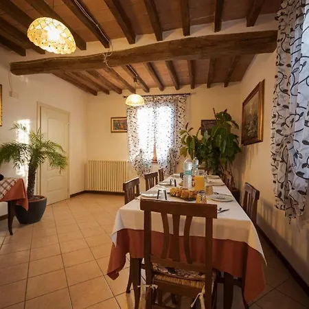 La Fossetta 3* Torrile