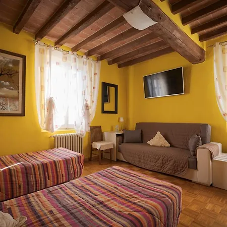 La Fossetta Bed & Breakfast Torrile