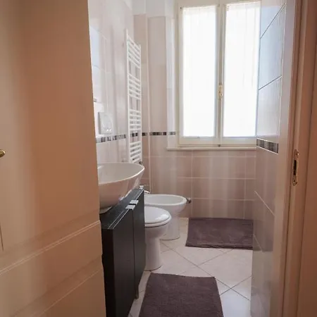 Nocleg ze śniadaniem La Fossetta