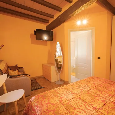 La Fossetta Nocleg ze śniadaniem Torrile