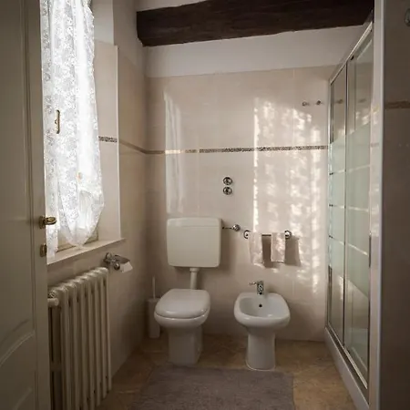 Bed & Breakfast La Fossetta 3*