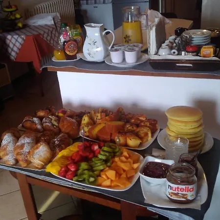 La Fossetta Bed & Breakfast 3*