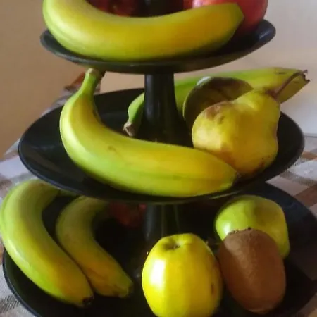 La Fossetta Bed & Breakfast