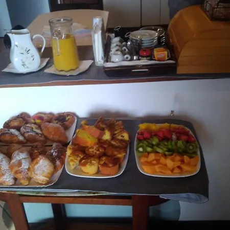 Bed & Breakfast La Fossetta