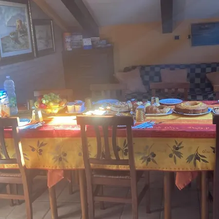 La Fossetta 3* Torrile