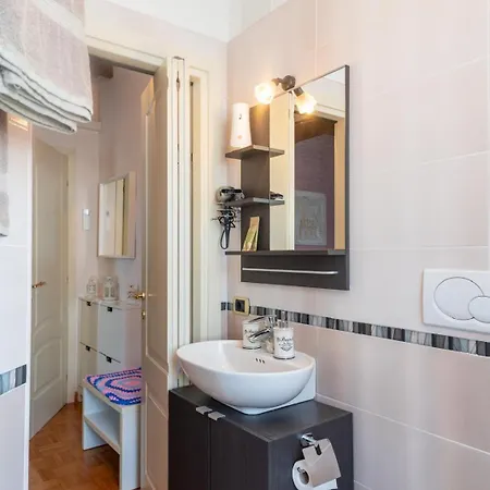 Bed and breakfast La Fossetta Torrile
