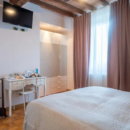 La Fossetta Nocleg ze śniadaniem