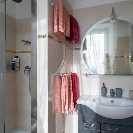 Bed and breakfast La Fossetta 3*