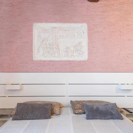 Bed and breakfast La Fossetta