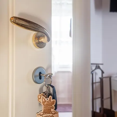 La Fossetta Nocleg ze śniadaniem 3*