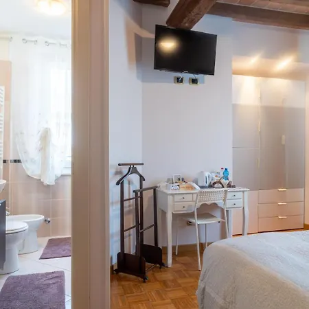 Bed and breakfast La Fossetta 3*