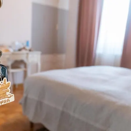 Bed and breakfast La Fossetta Torrile