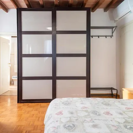 La Fossetta Bed and breakfast 3*