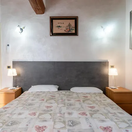 La Fossetta Bed and breakfast Torrile