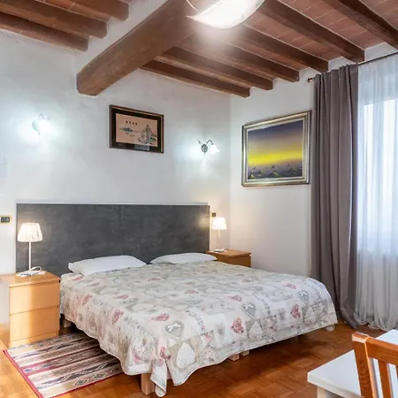 La Fossetta