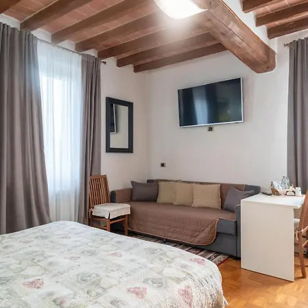 La Fossetta Bed & Breakfast 3*