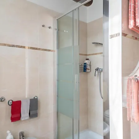 Bed and breakfast La Fossetta 3*