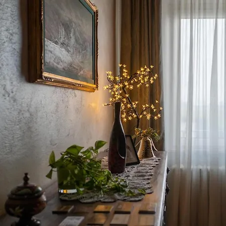 La Fossetta Bed and breakfast 3*