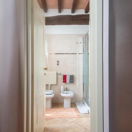 Bed and breakfast La Fossetta 3*