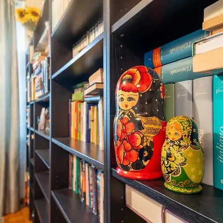 La Fossetta Bed & Breakfast Torrile