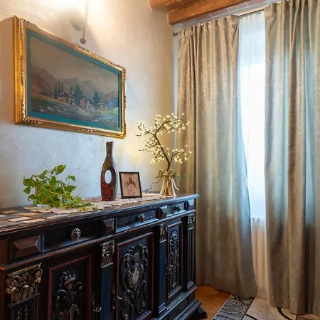 Bed and breakfast La Fossetta Torrile