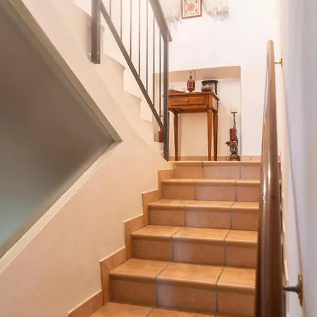 La Fossetta Bed and breakfast 3*