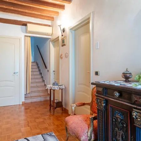 Bed and breakfast La Fossetta 3*